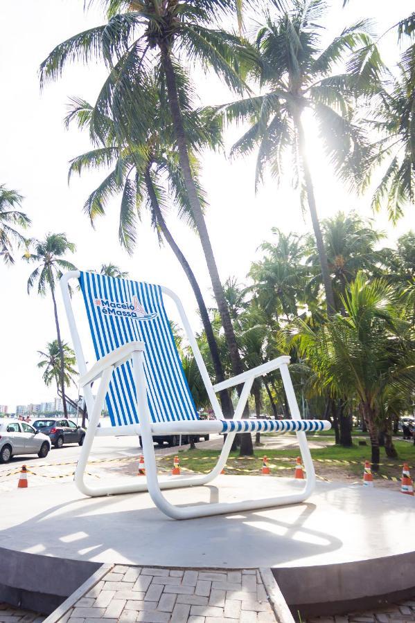 Apartment Duplex Neo 2.0 Na De Pajucara Maceio (Alagoas)